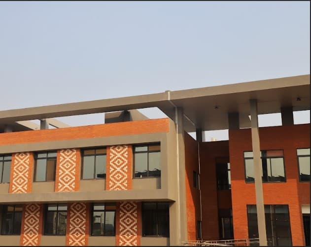 IIM Sambalpur Campus photo 15